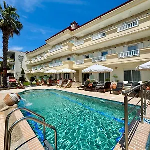 Appart hôtel Melis, Kallithea (Chalkidiki)