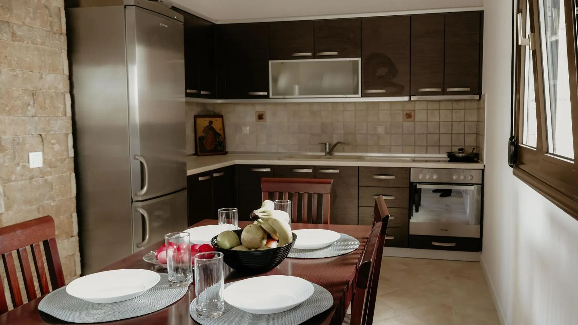 Villa Levanta Kallithea