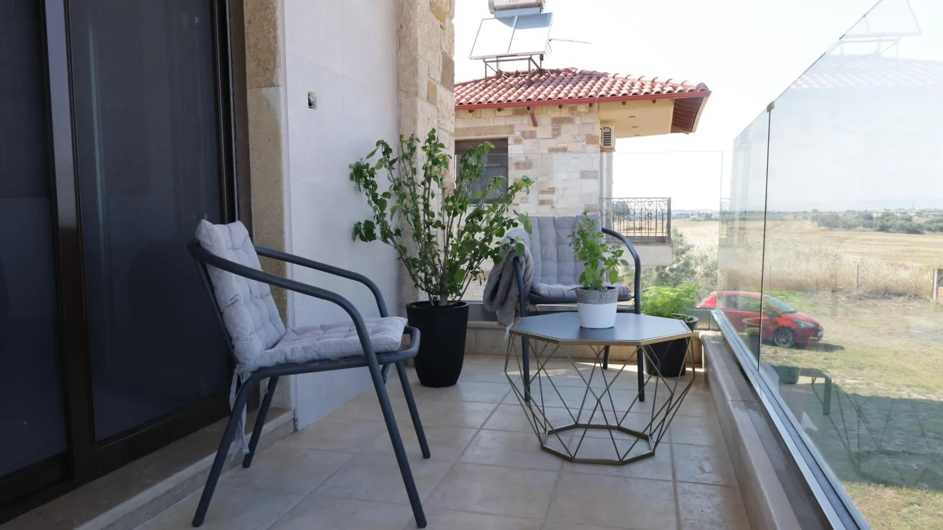 Villa Levanta Kallithea  Griekenland