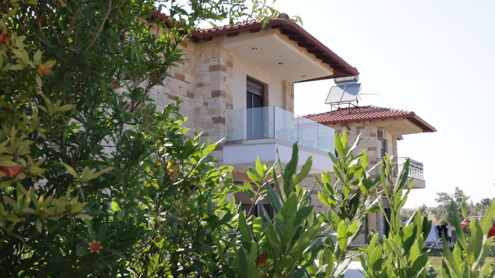 Villa Levanta Kallithea   Kallithea (Chalkidiki)
